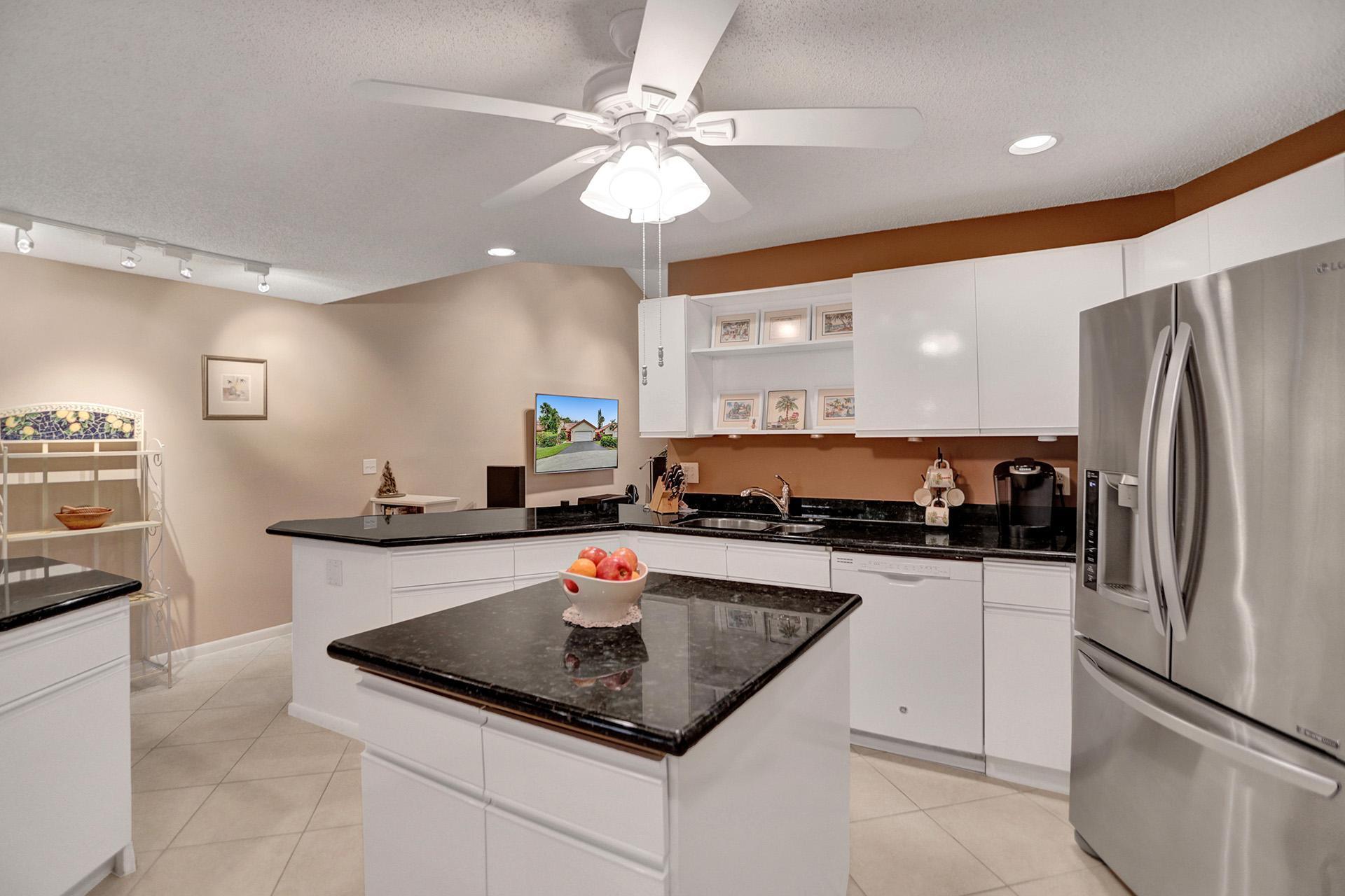 23309 Water Circle Boca Raton, FL 33486 - Photo 11 of 49 Kitchen 3