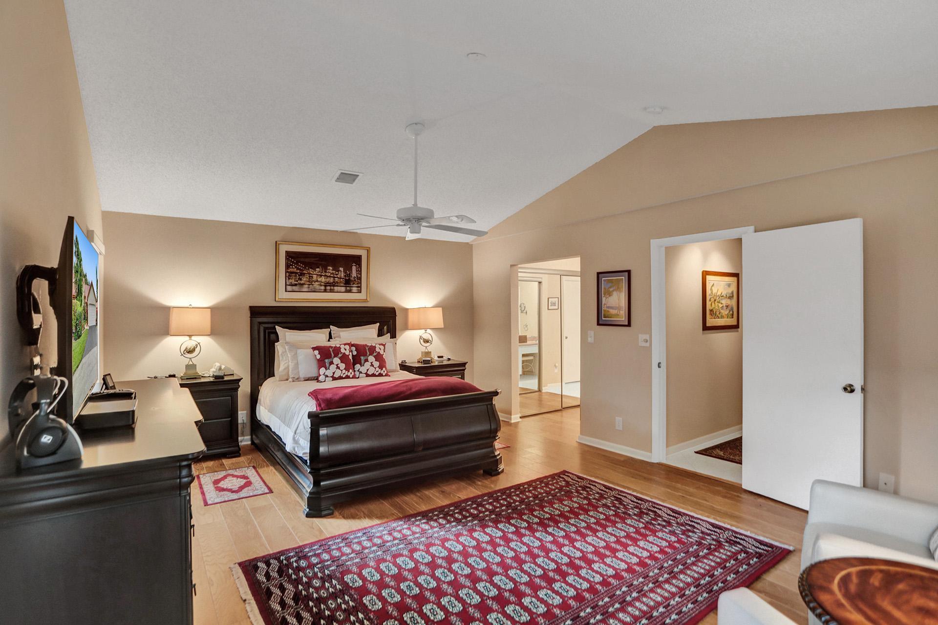 23309 Water Circle Boca Raton, FL 33486 - Photo 16 of 49 Primary Bedroom 1