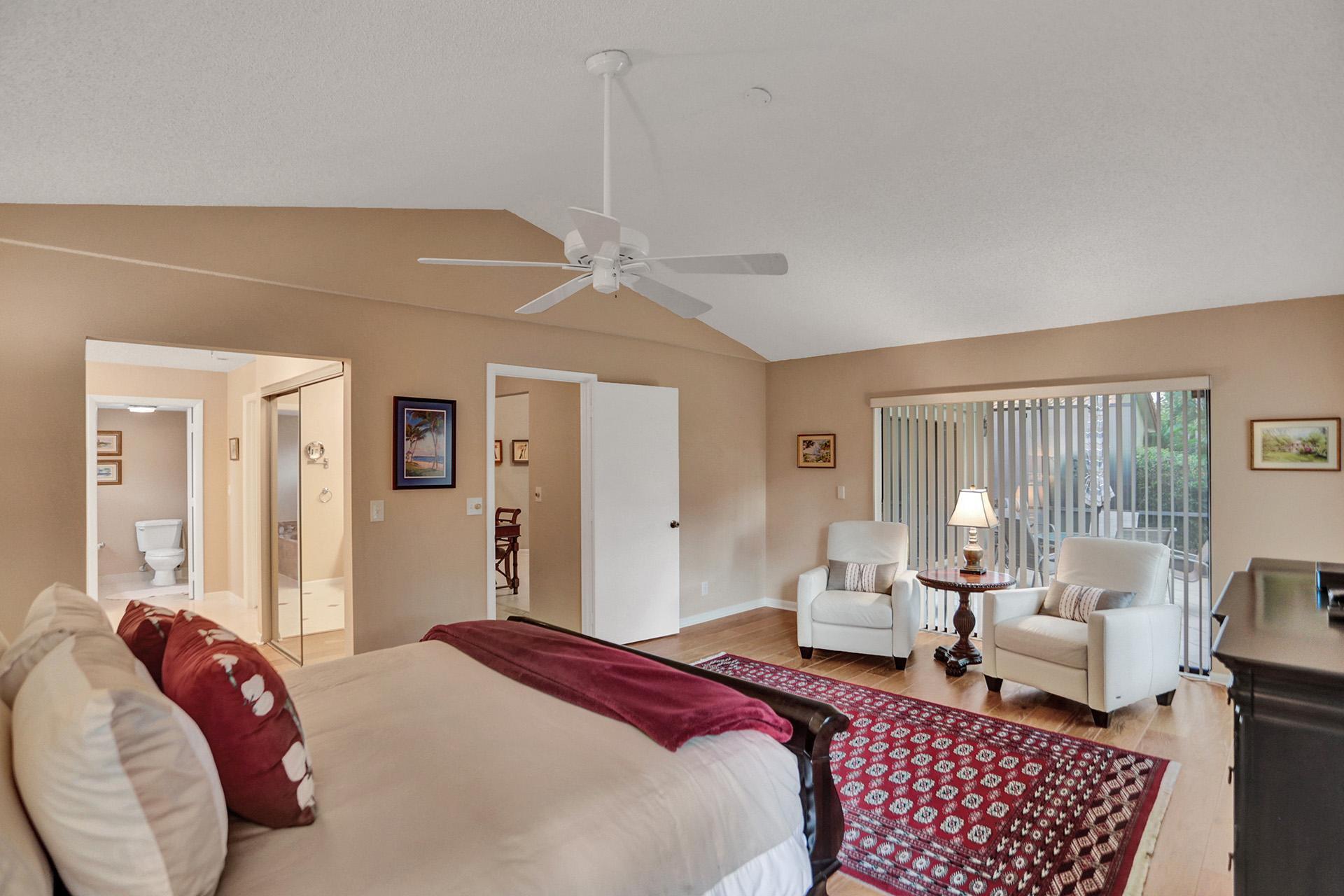 23309 Water Circle Boca Raton, FL 33486 - Photo 17 of 49 Primary Bedroom 2