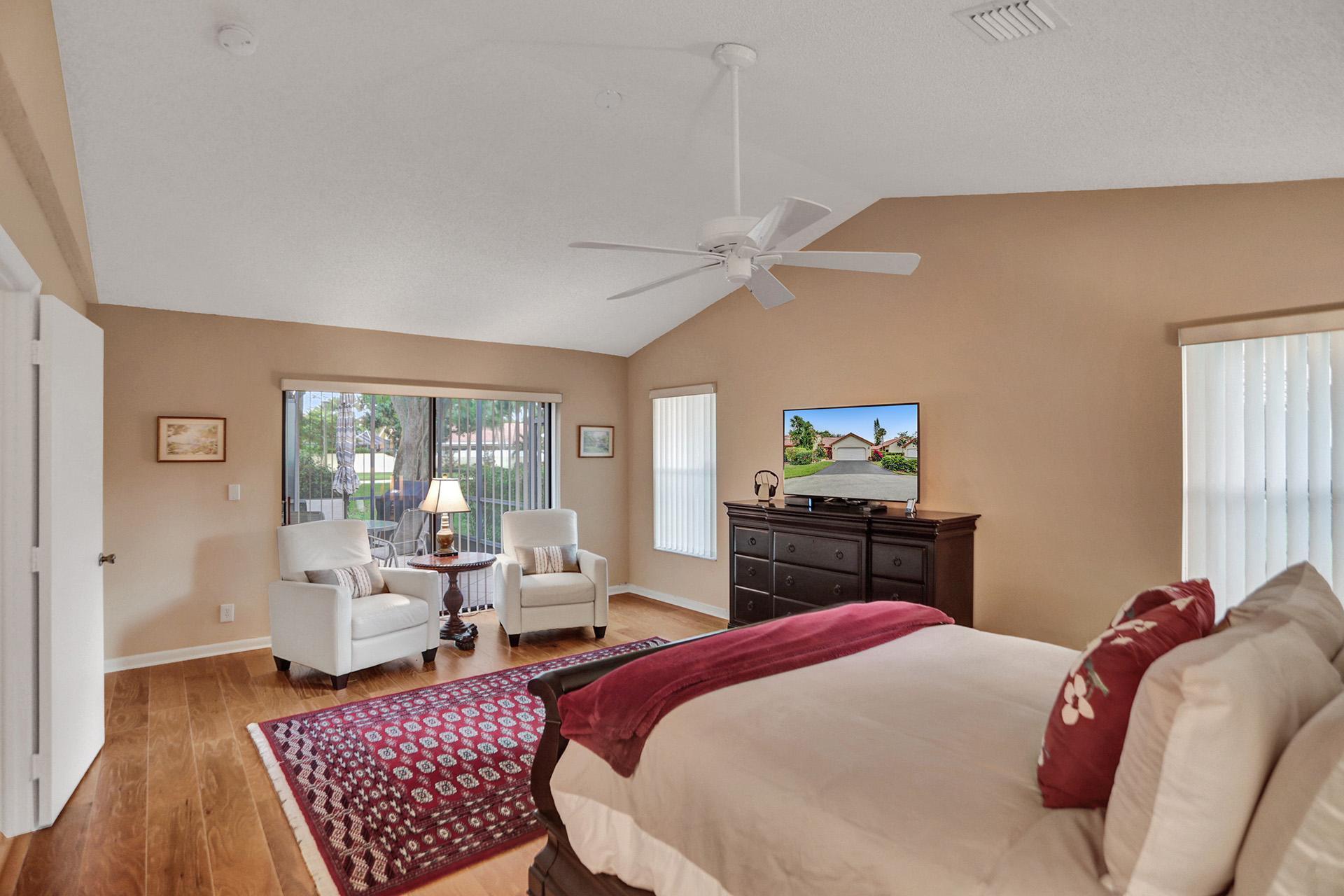 23309 Water Circle Boca Raton, FL 33486 - Photo 18 of 49 Primary Bedroom 3