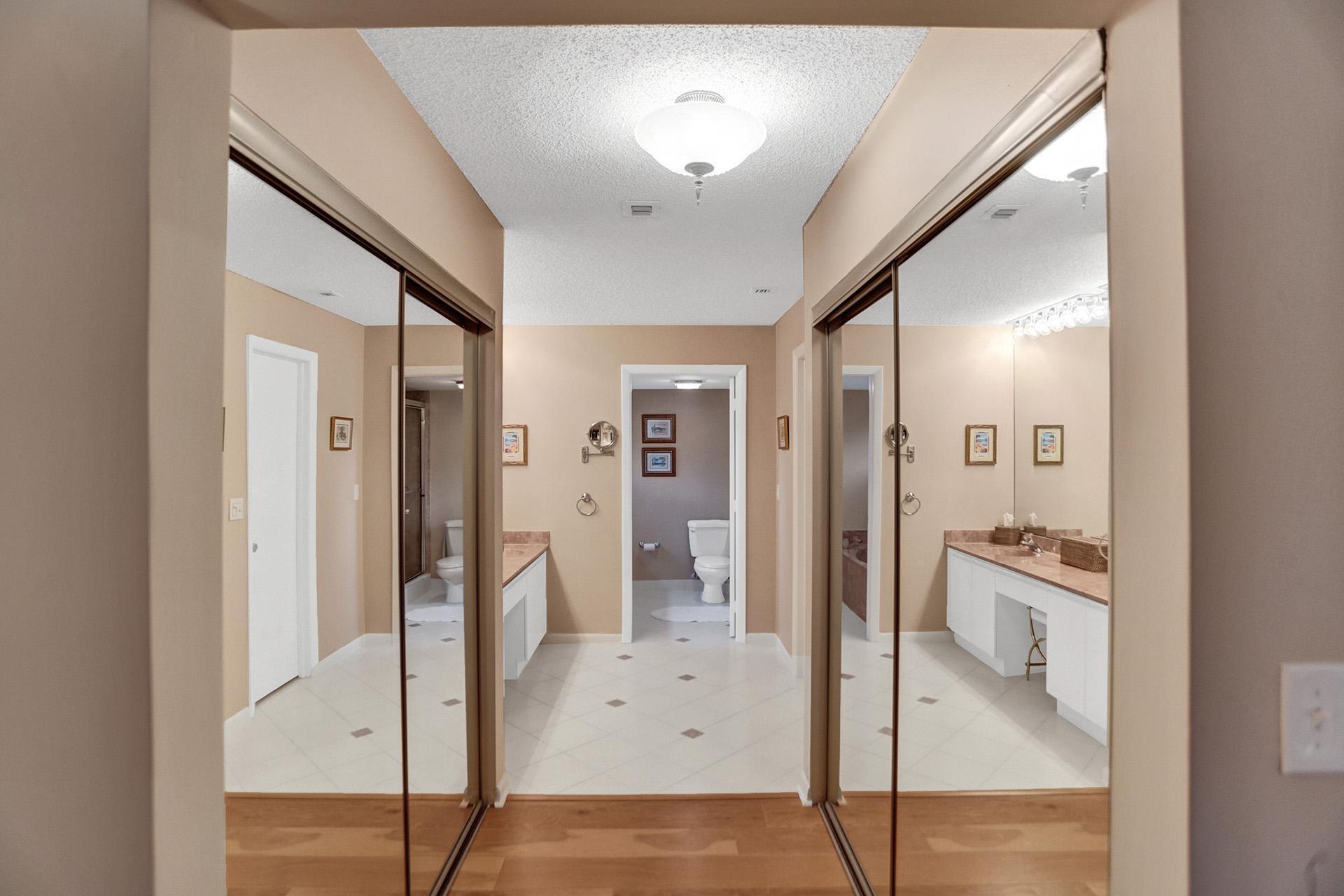 23309 Water Circle Boca Raton, FL 33486 - Photo 19 of 49 Bedroom Closets