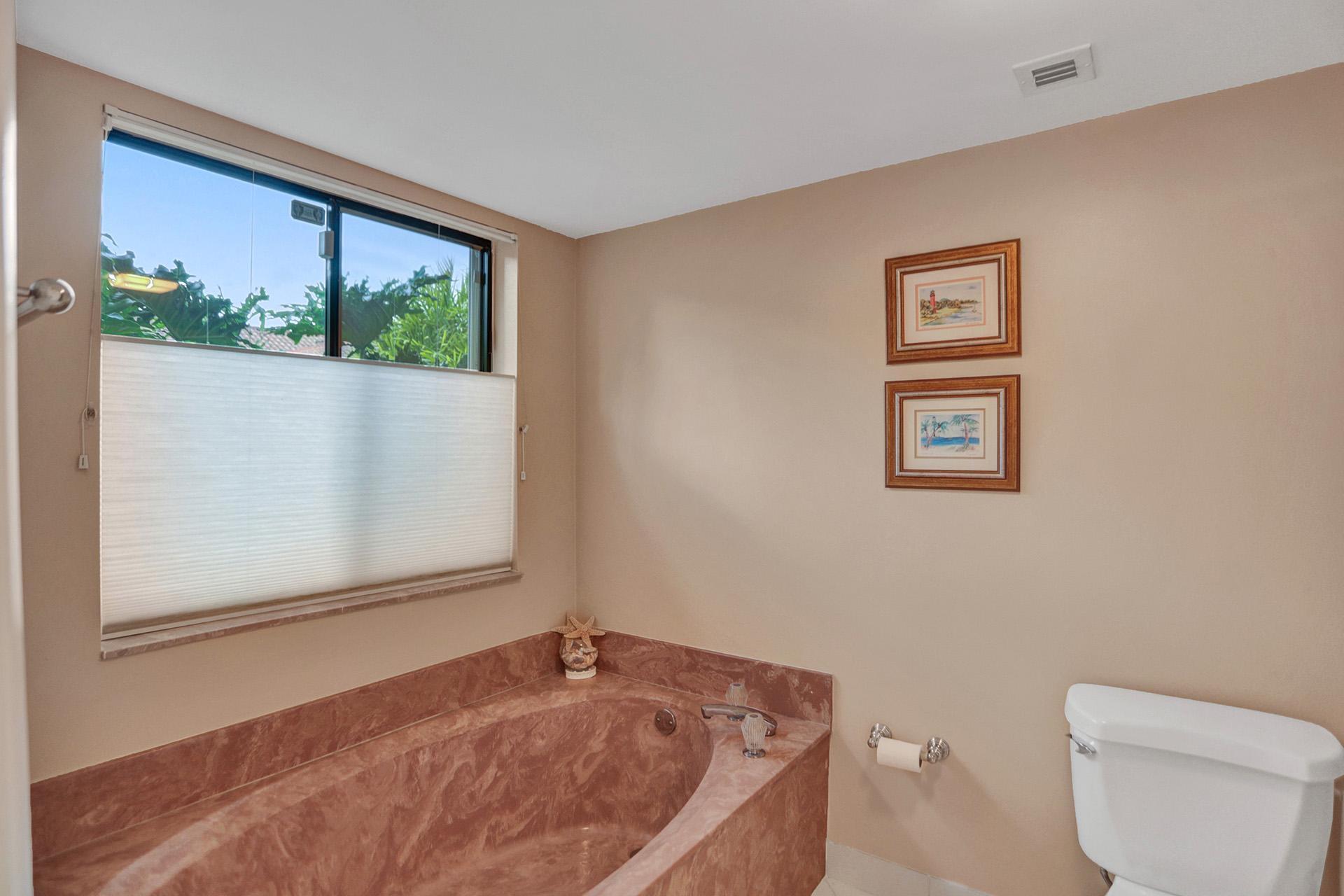 23309 Water Circle Boca Raton, FL 33486 - Photo 21 of 49 Primary Bathroom 2