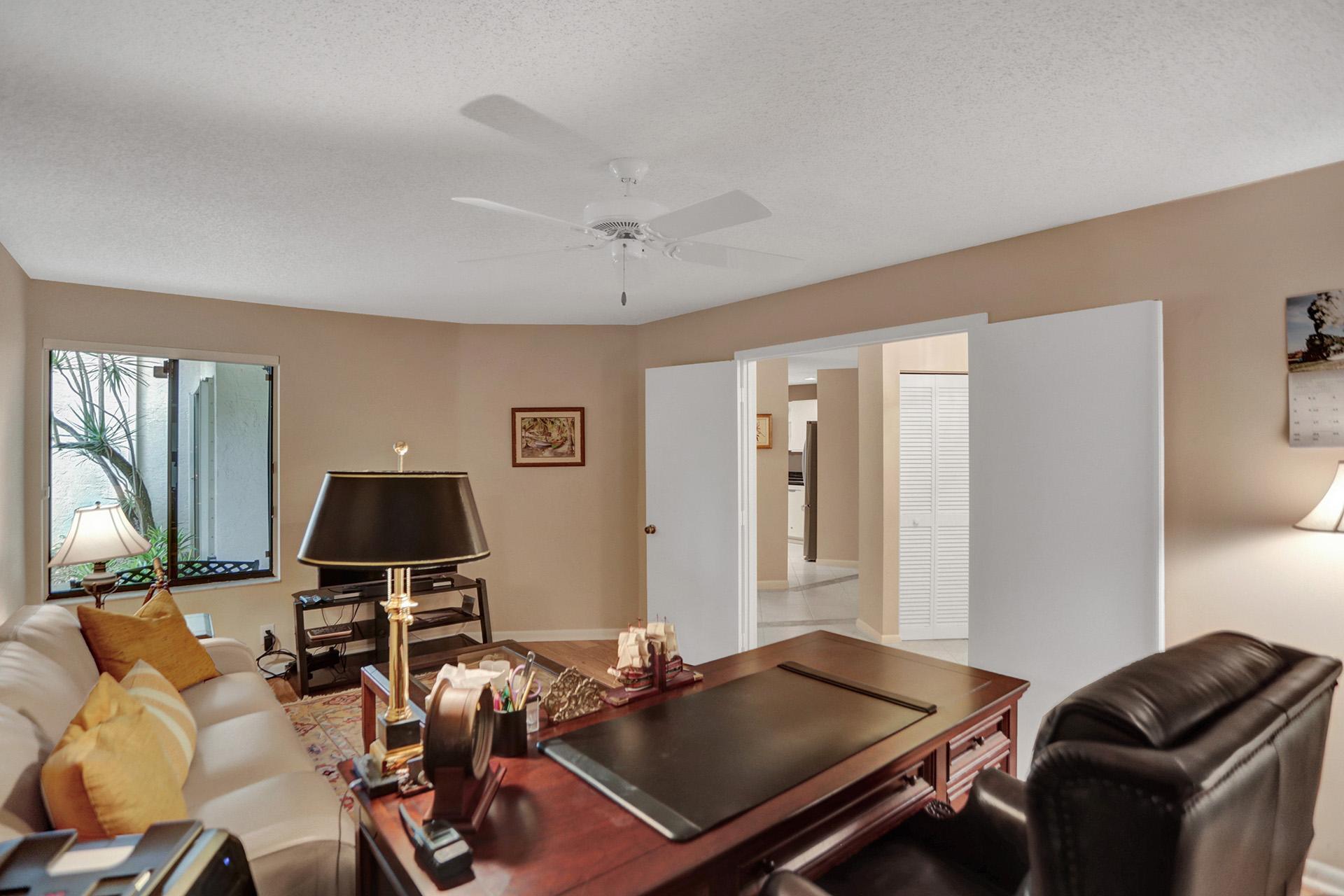 23309 Water Circle Boca Raton, FL 33486 - Photo 23 of 49 Secondary Bedroom 1