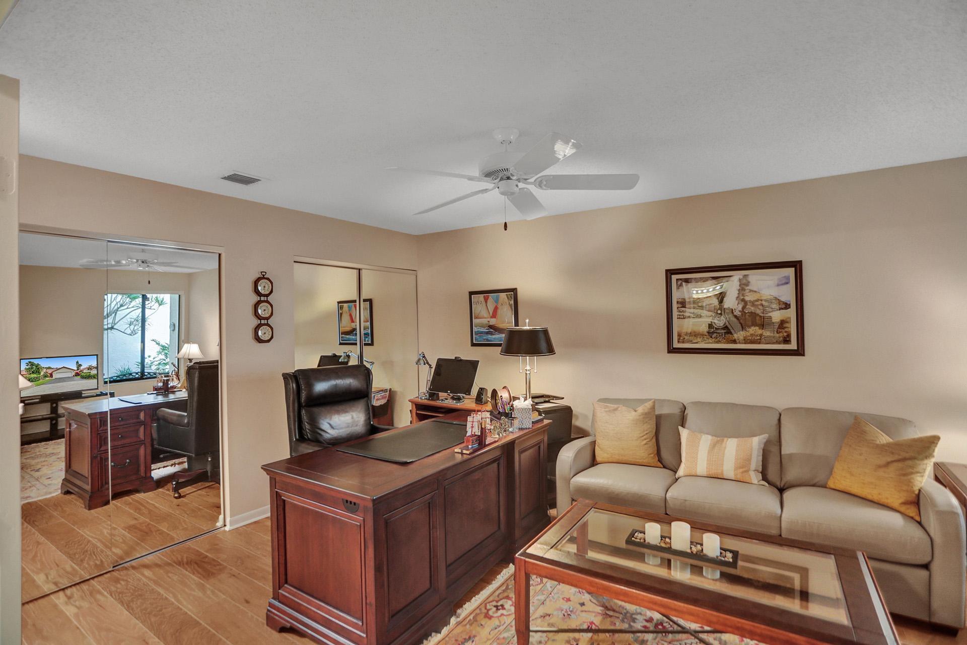 23309 Water Circle Boca Raton, FL 33486 - Photo 24 of 49 Secondary Bedroom 2