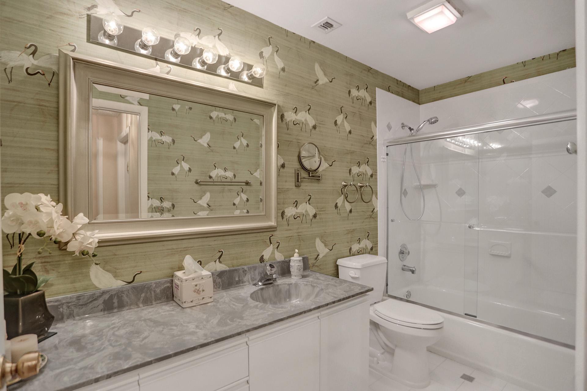 23309 Water Circle Boca Raton, FL 33486 - Photo 25 of 49 Secondary Bathroom