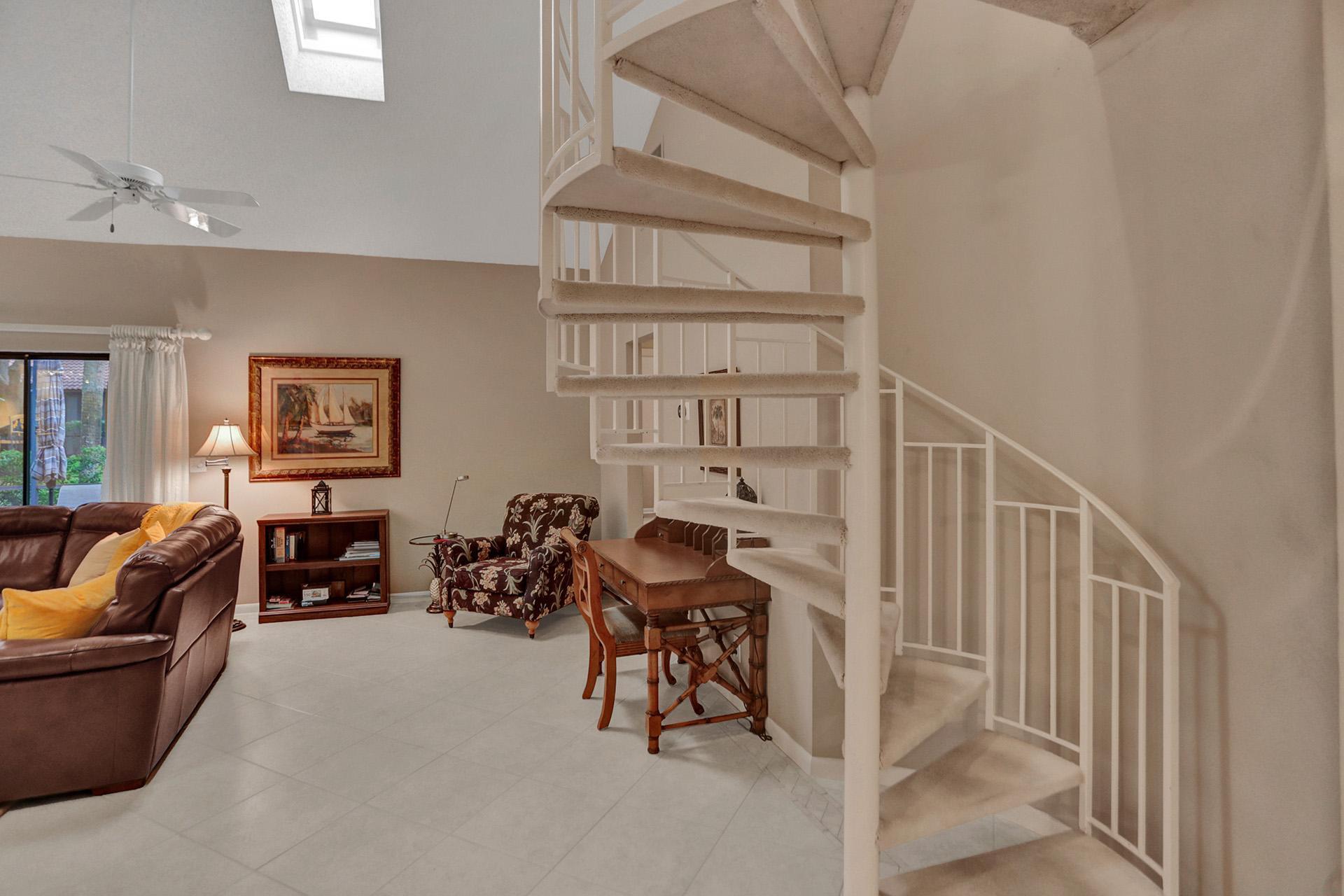 23309 Water Circle Boca Raton, FL 33486 - Photo 49 of 49 Spacious and Useful Floorplan