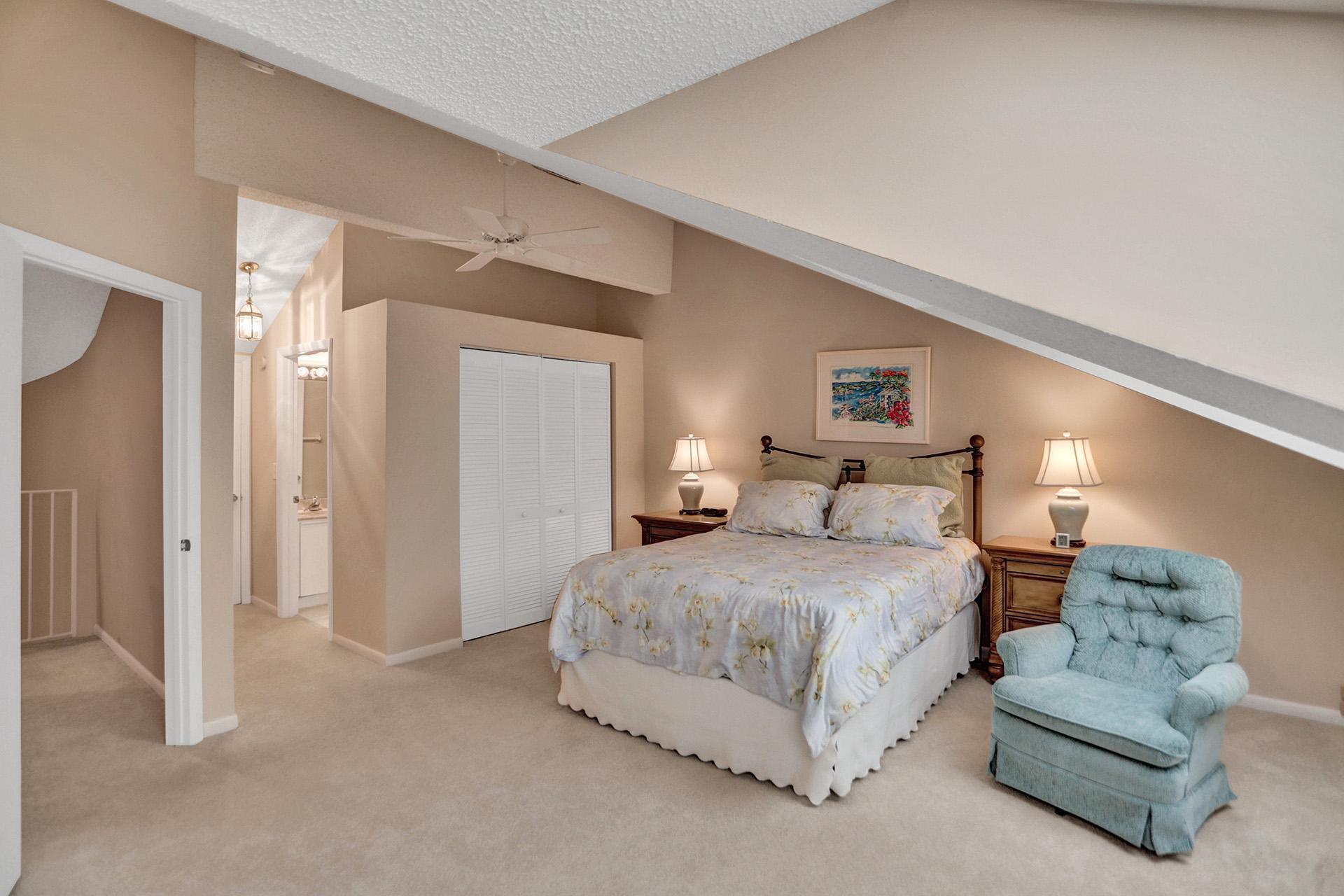 23309 Water Circle Boca Raton, FL 33486 - Photo 32 of 49 Third Bedroom 3