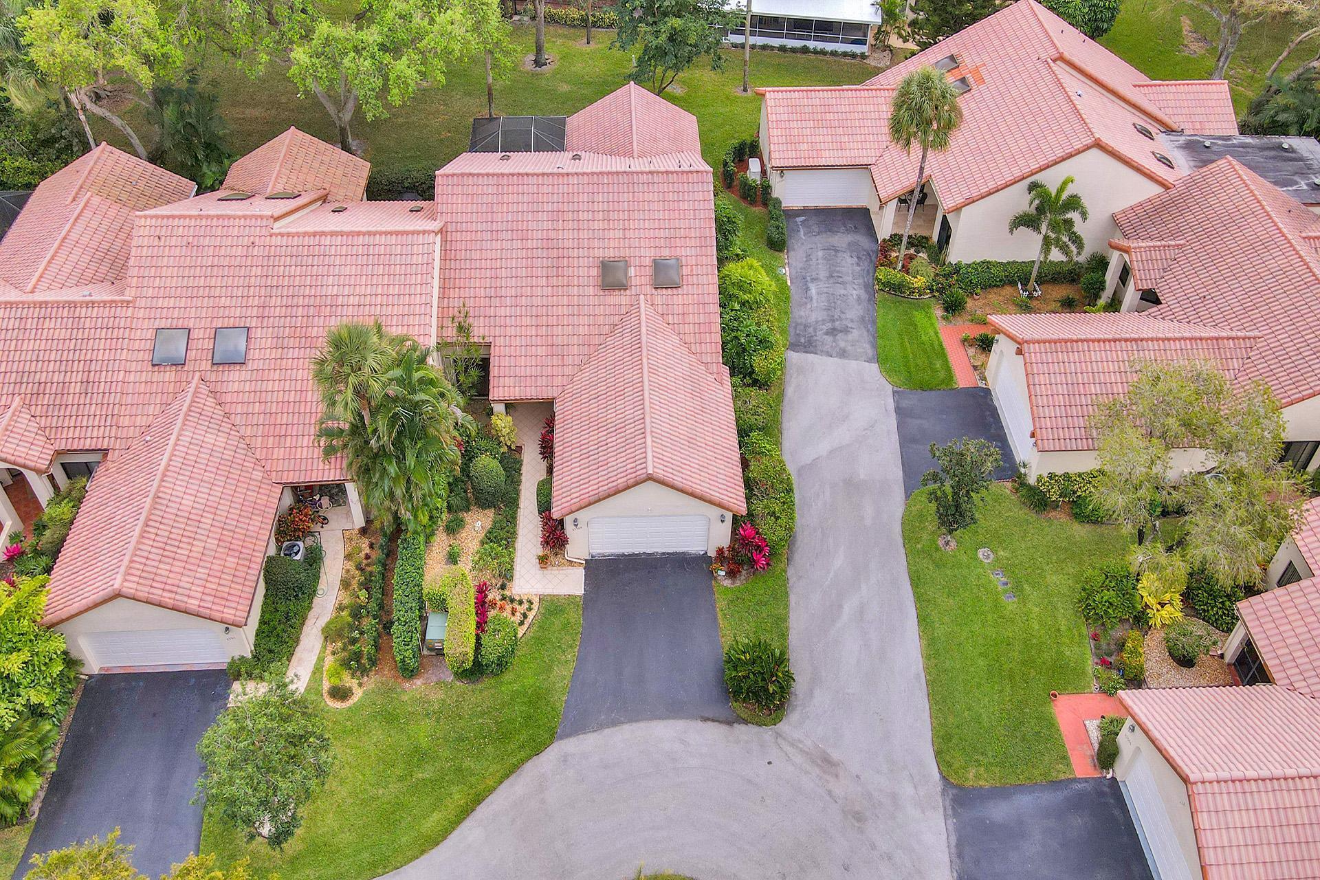 23309 Water Circle Boca Raton, FL 33486 - Photo 39 of 49 Overview