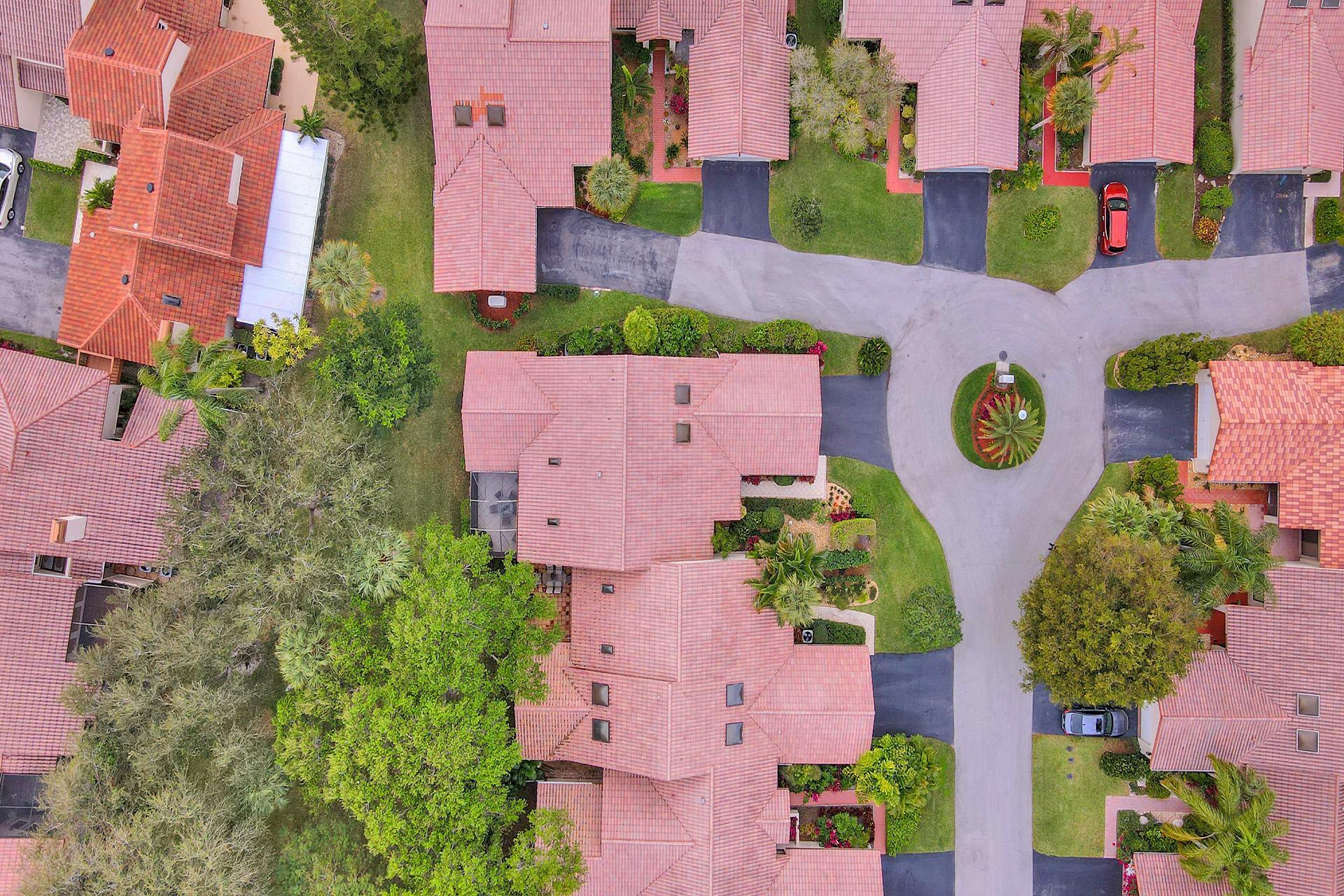 23309 Water Circle Boca Raton, FL 33486 - Photo 40 of 49 Quiet Street