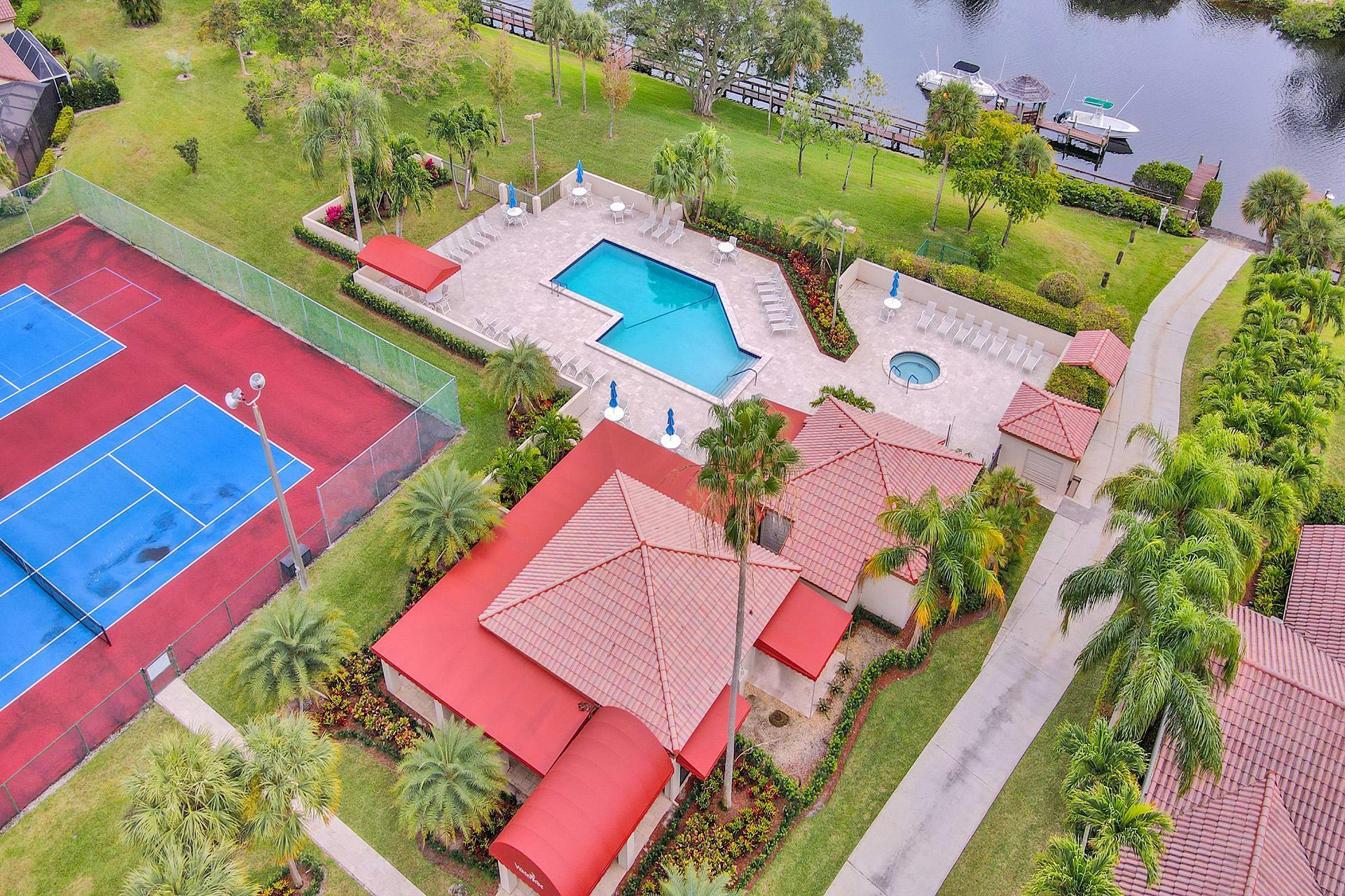 23309 Water Circle Boca Raton, FL 33486 - Photo 44 of 49 Community Amenities