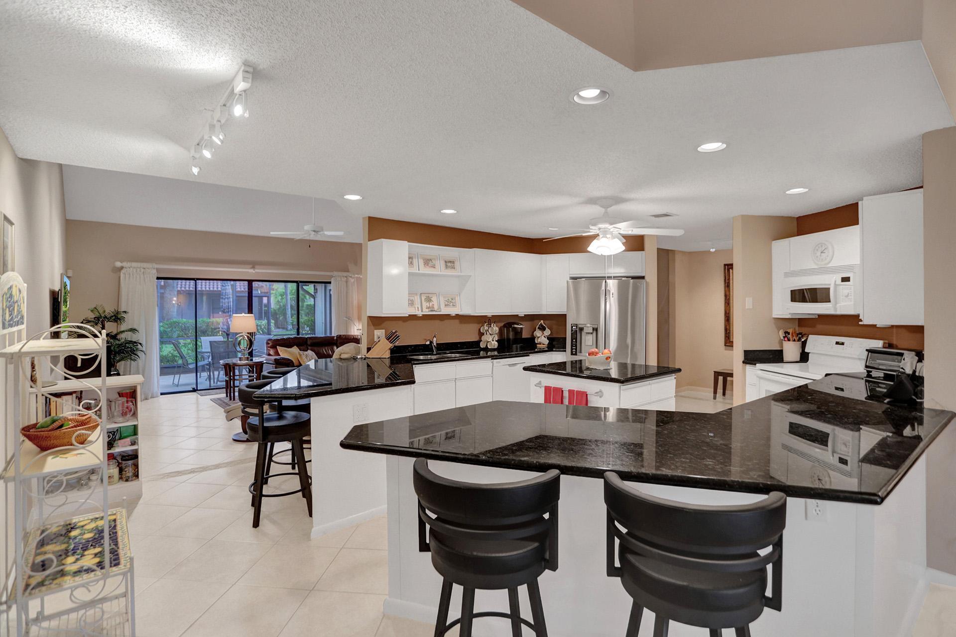 23309 Water Circle Boca Raton, FL 33486 - Photo 9 of 49 Kitchen 1