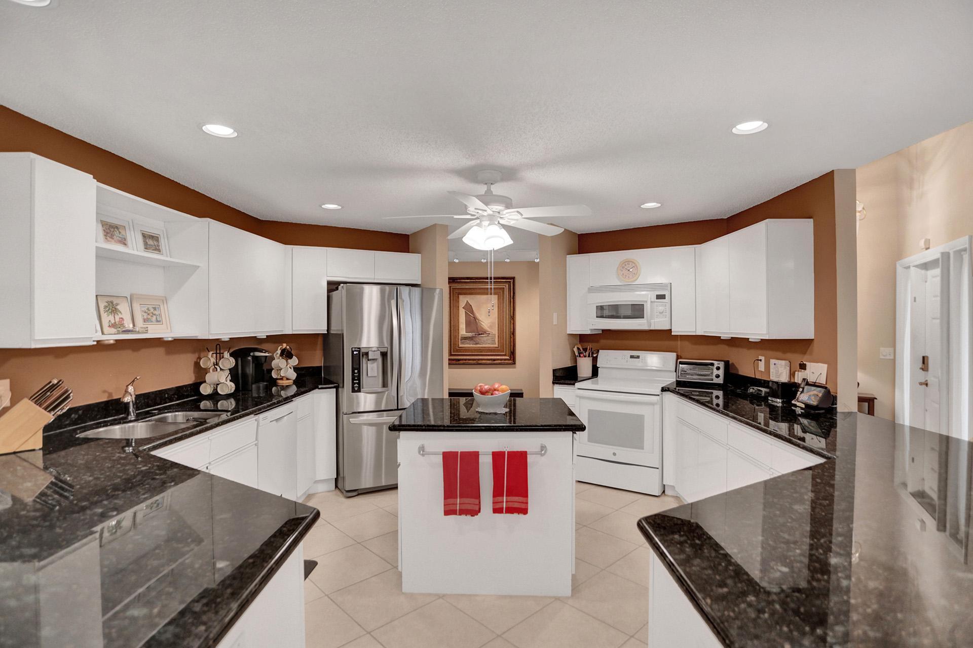 23309 Water Circle Boca Raton, FL 33486 - Photo 10 of 49 Kitchen 2