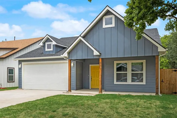 $439,000 | 907 Elwood Road, Irving, TX 75061