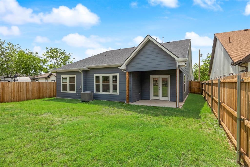 907 Elwood Road Irving, TX 75061 - Photo 30 of 32