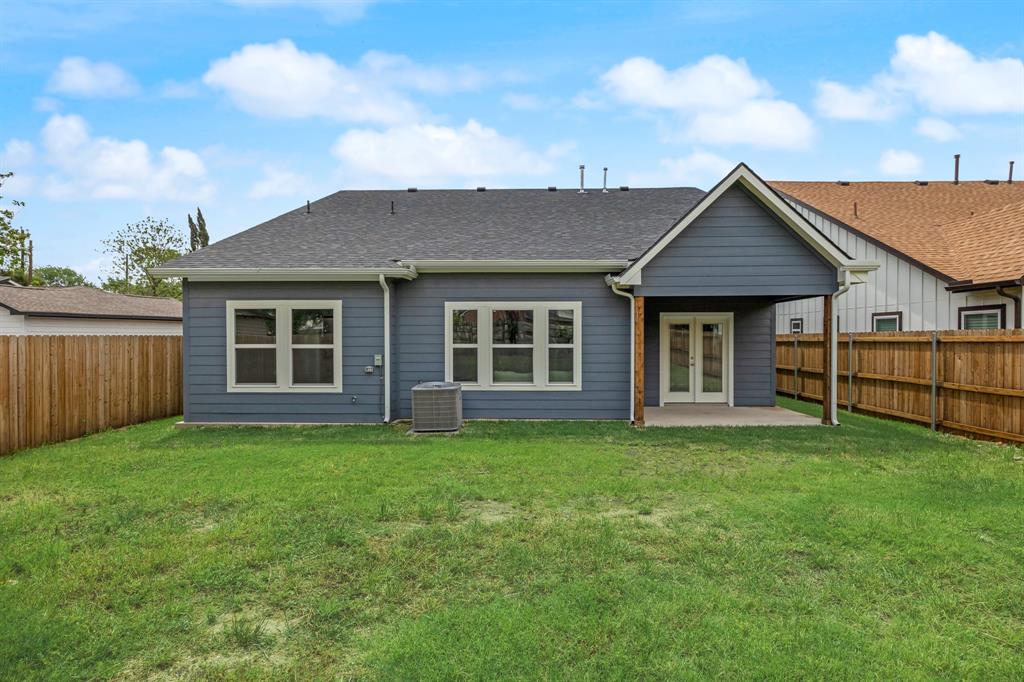 907 Elwood Road Irving, TX 75061 - Photo 31 of 32