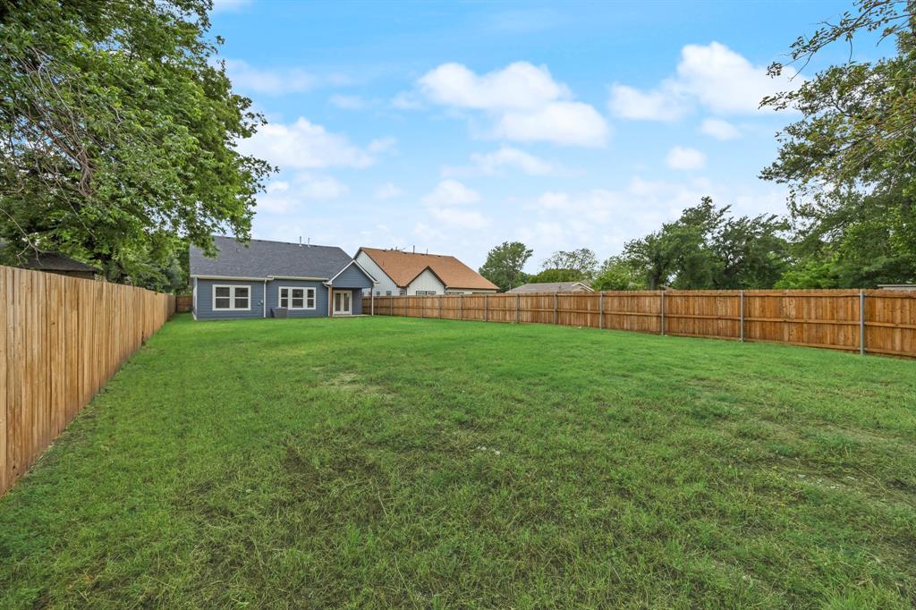 907 Elwood Road Irving, TX 75061 - Photo 32 of 32