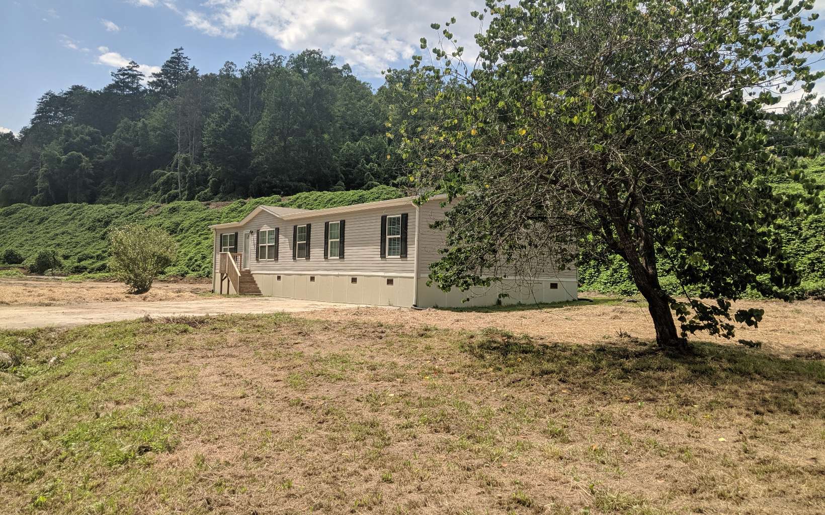 10811 Lower Alarka Road Bryson City, NC 28713 - Photo 1 of 1 Main View