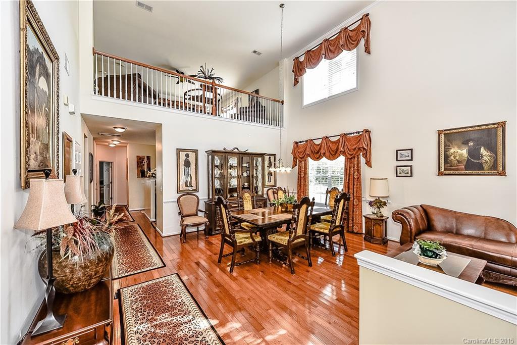 423 Garnet Court Fort Mill, SC 29708 - Photo 2 of 22