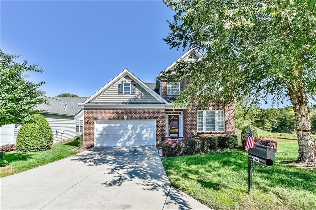 423 Garnet Court Fort Mill, SC 29708 - Photo 22 of 22