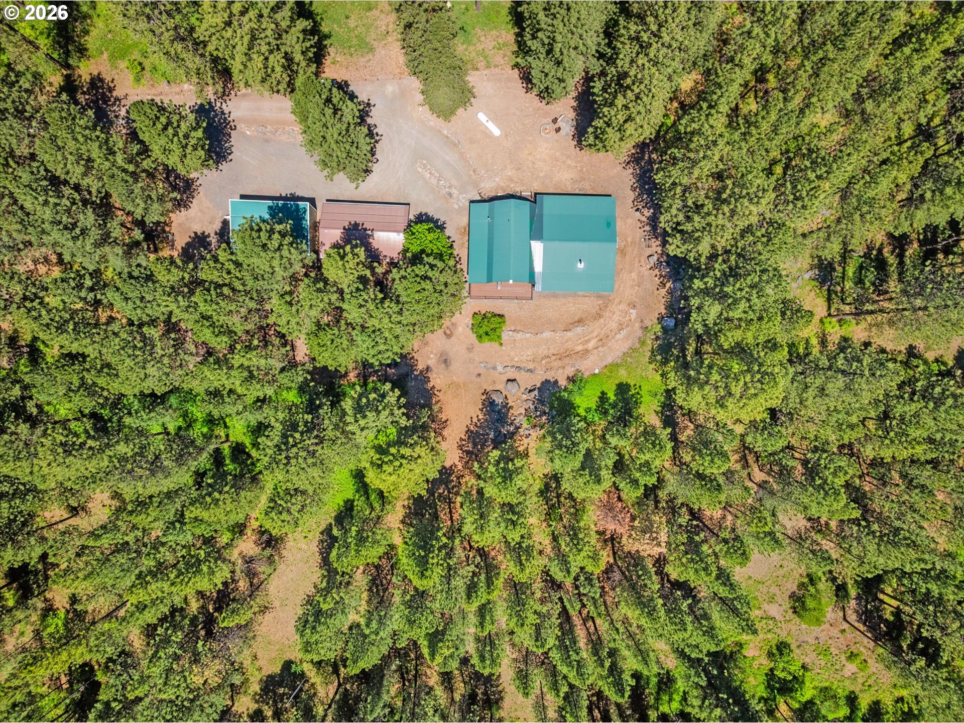 72333 Darr Road Elgin, OR 97827 - Photo 9 of 47 Drone View/UAV