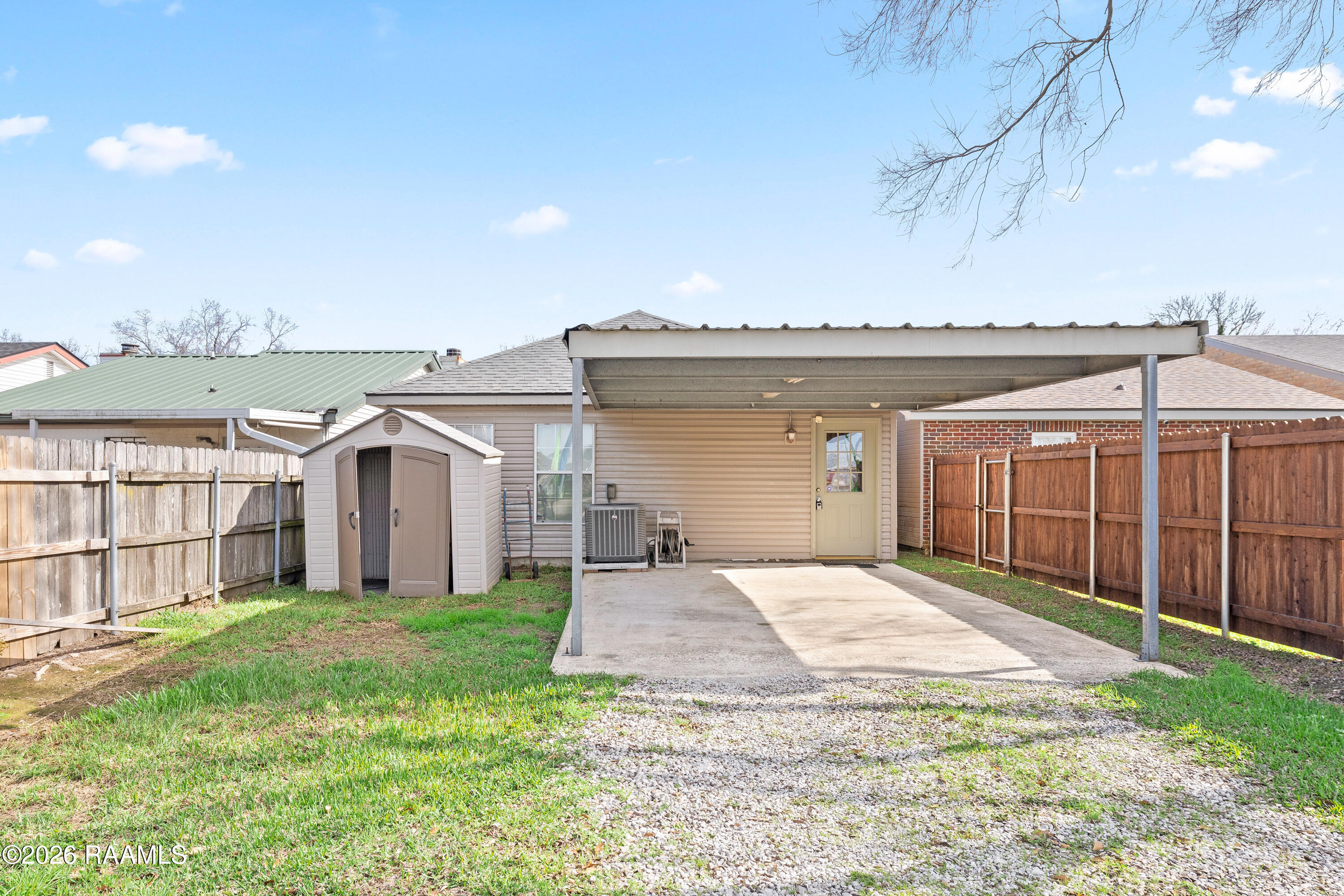 120 Gena Marie Drive Lafayette, LA 70506 - Photo 16 of 17 120 Gena Marie St.-18