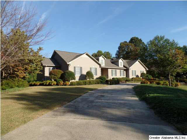 65 Amy Lane Heflin, AL 36264 - Photo 32 of 32
