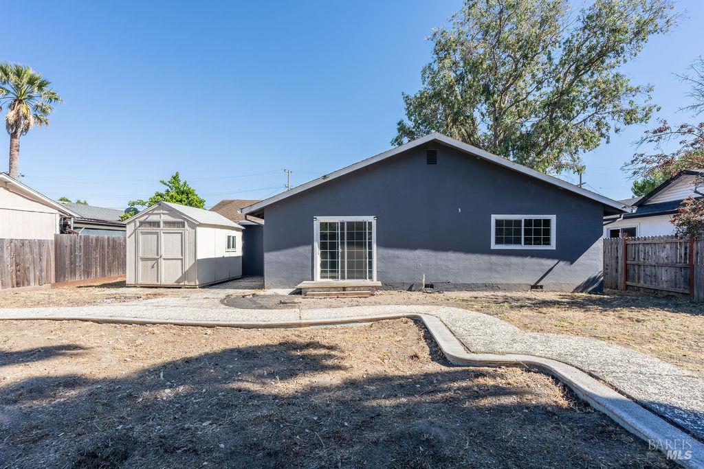 1079 Odell Lane Santa Rosa, CA 95407 - Photo 24 of 28