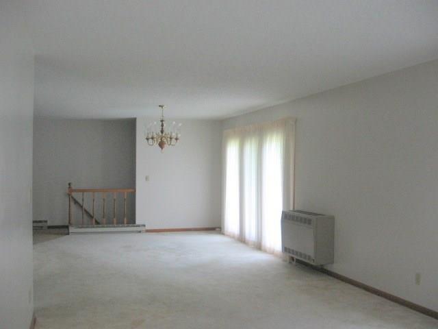 320 Augusta Road, Unit 2 Winslow, ME 04901 - Photo 7 of 20 This view is taken from the living...
