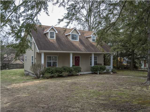 433 Hampton Road Signal Mountain, TN 37377 - Photo 2 of 20 Additional Photo