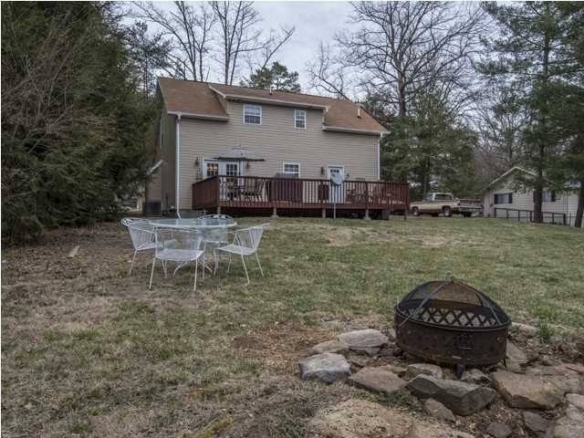 433 Hampton Road Signal Mountain, TN 37377 - Photo 18 of 20 Additional Photo