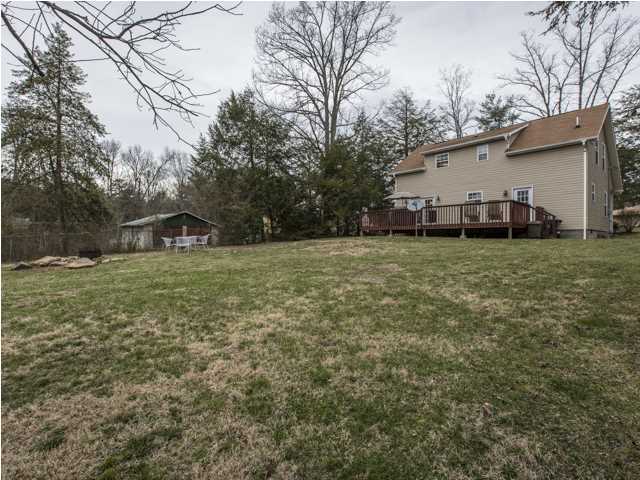 433 Hampton Road Signal Mountain, TN 37377 - Photo 19 of 20 Additional Photo