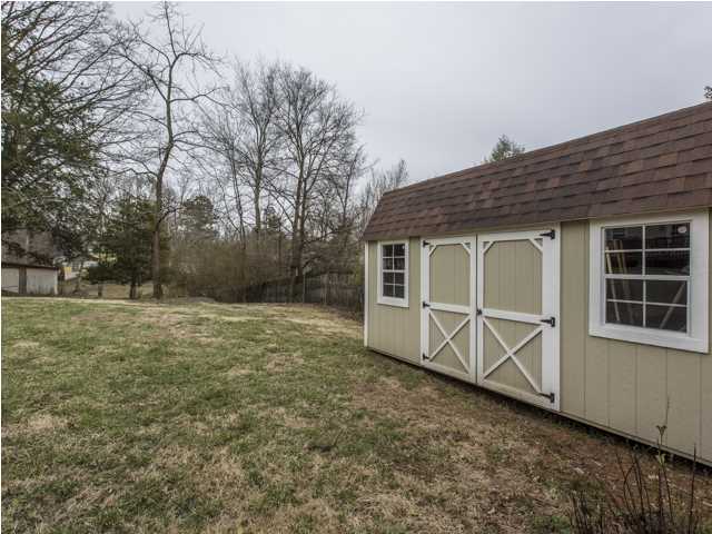 433 Hampton Road Signal Mountain, TN 37377 - Photo 20 of 20 Additional Photo