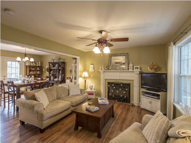 433 Hampton Road Signal Mountain, TN 37377 - Photo 5 of 20 Additional Photo