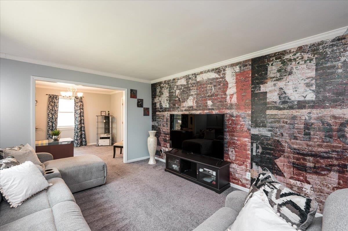 814 Forge Road Durham, NC 27713 - Photo 5 of 24 Photo 5