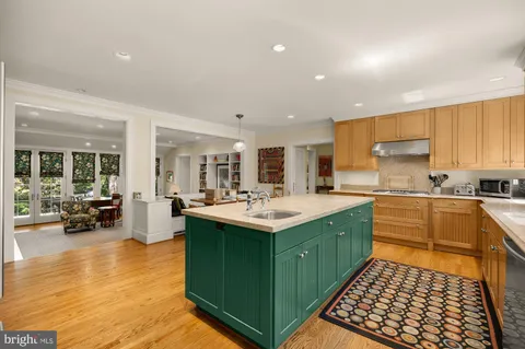 $4,700,000 | 4319 Leland Street, Chevy Chase, MD 20815