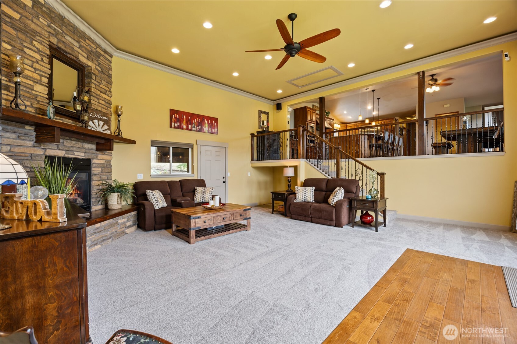 2049 Sleepy Hollow Road Wenatchee, WA 98801 - Photo 8 of 38