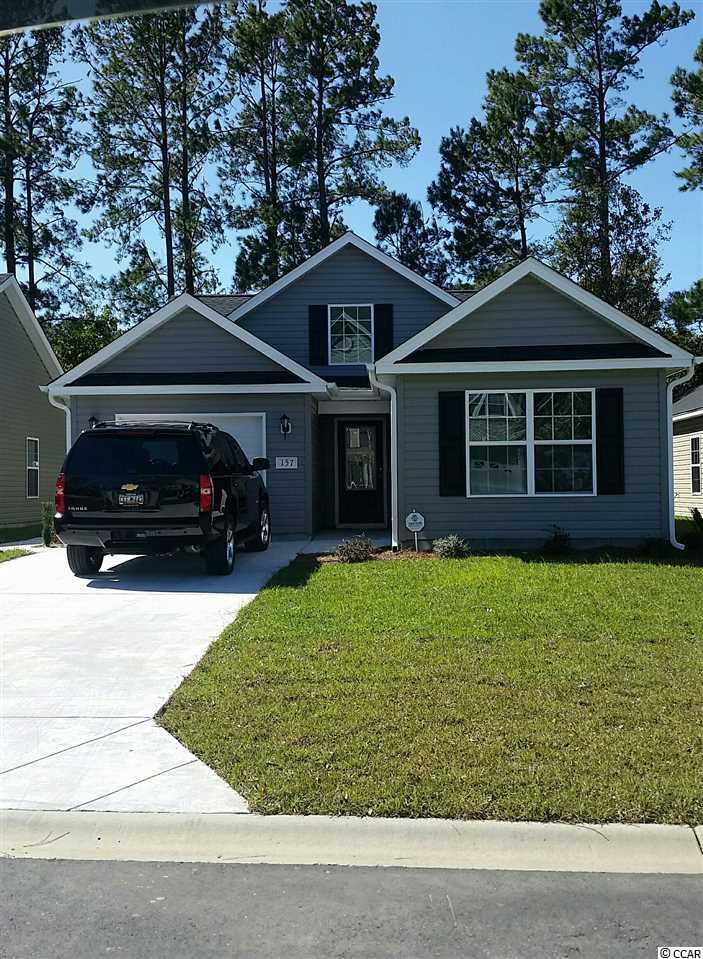 157 Foxpath Loop Myrtle Beach, SC 29588 - Photo 1 of 2 Gallery Image 1