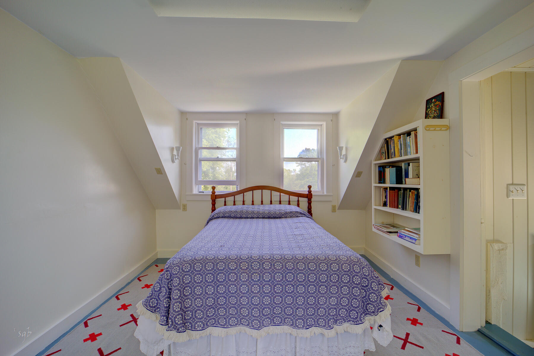 293 Reach Road Sedgwick, ME 04676 - Photo 29 of 60 20210806-Bedroom 3.2