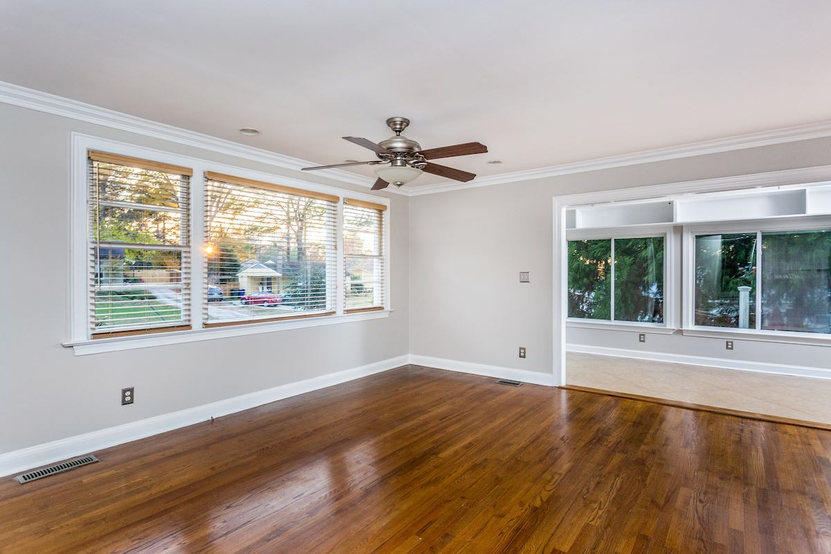 307 Acorn Street Raleigh, NC 27604 - Photo 4 of 24 Photo 4