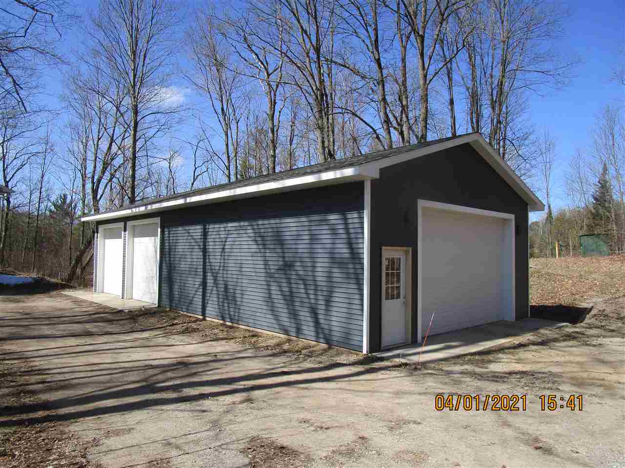 1756 Hammer Road West Kingsley, MI 49649 - Photo 3 of 34 1885667-2.JPG