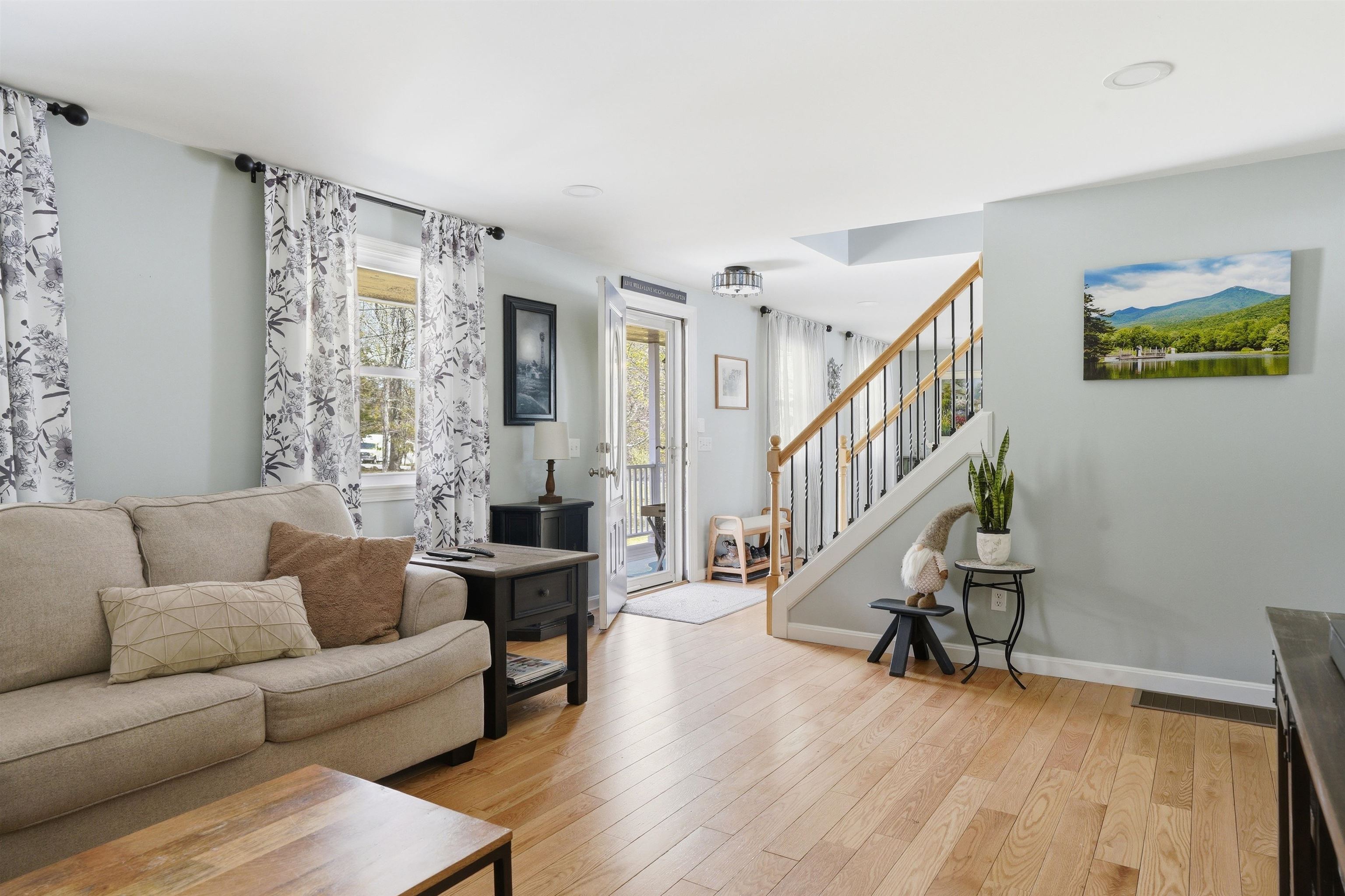 218 Tirrell Hill Road Goffstown, NH 03045 - Photo 16 of 33 Gallery Image 16