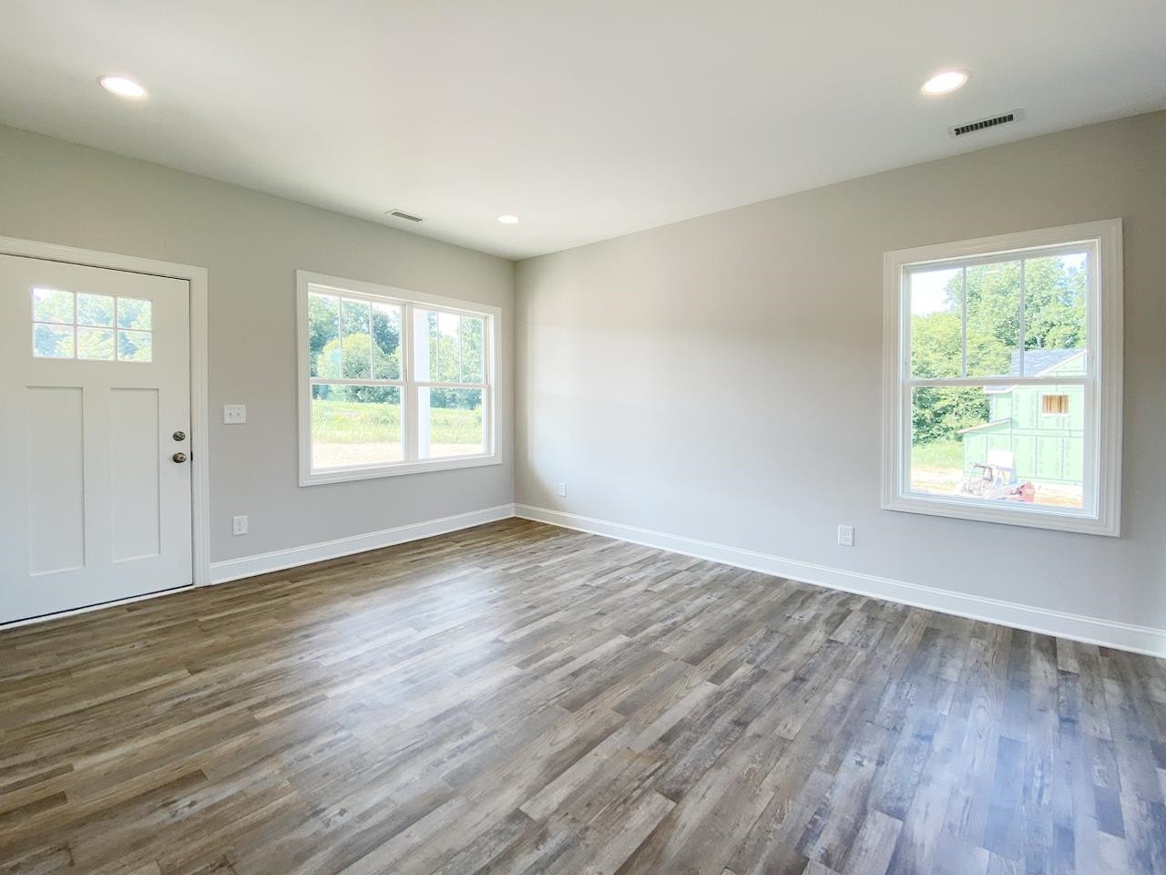 4815 Mineral Springs Road Graham, NC 27253 - Photo 7 of 20 Photo 7