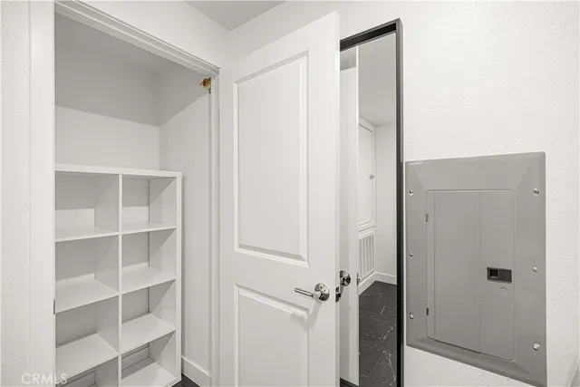 a view of a bathroom