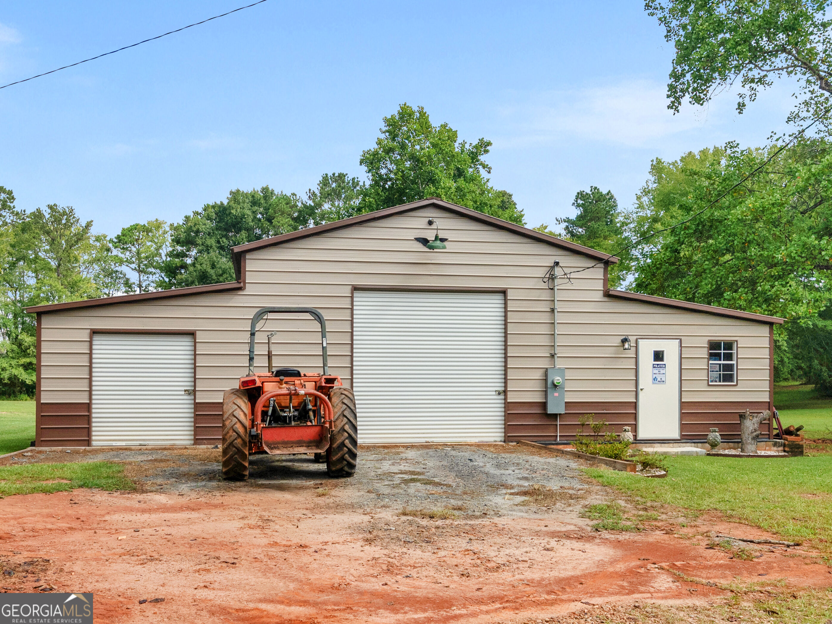 3384 Dames Ferry Road Forsyth, GA 31029 - Photo 52 of 63 Gallery Image 52