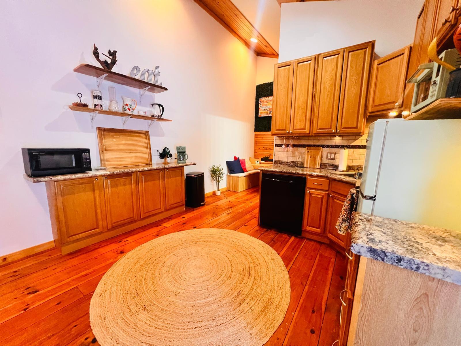 97 Danielle Road Jay, NY 12941 - Photo 22 of 57 Kitchen