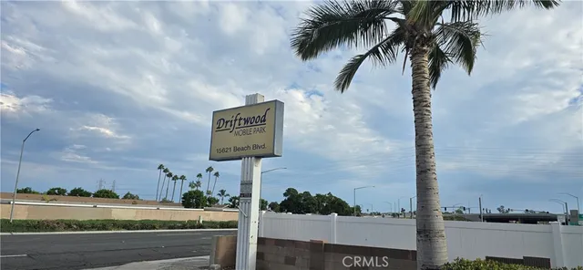a view of balcony with yard
