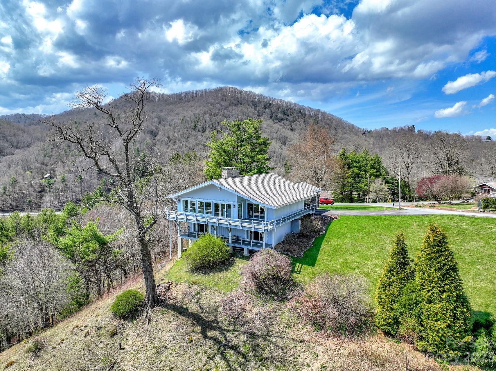 291 Balsam Road Boone, NC 28607 - Photo 1 of 32 Gallery Image 1