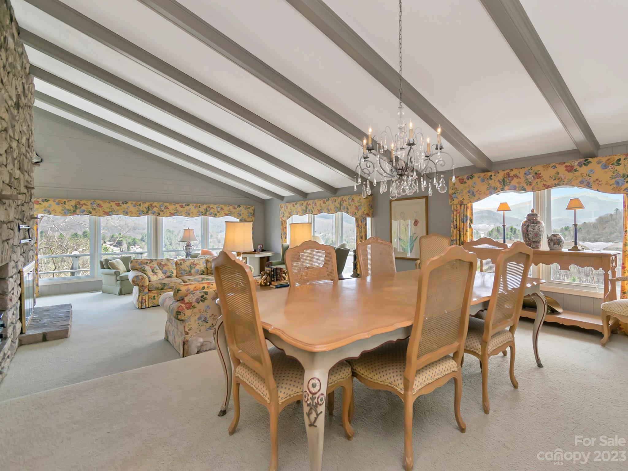 291 Balsam Road Boone, NC 28607 - Photo 11 of 32 Gallery Image 11
