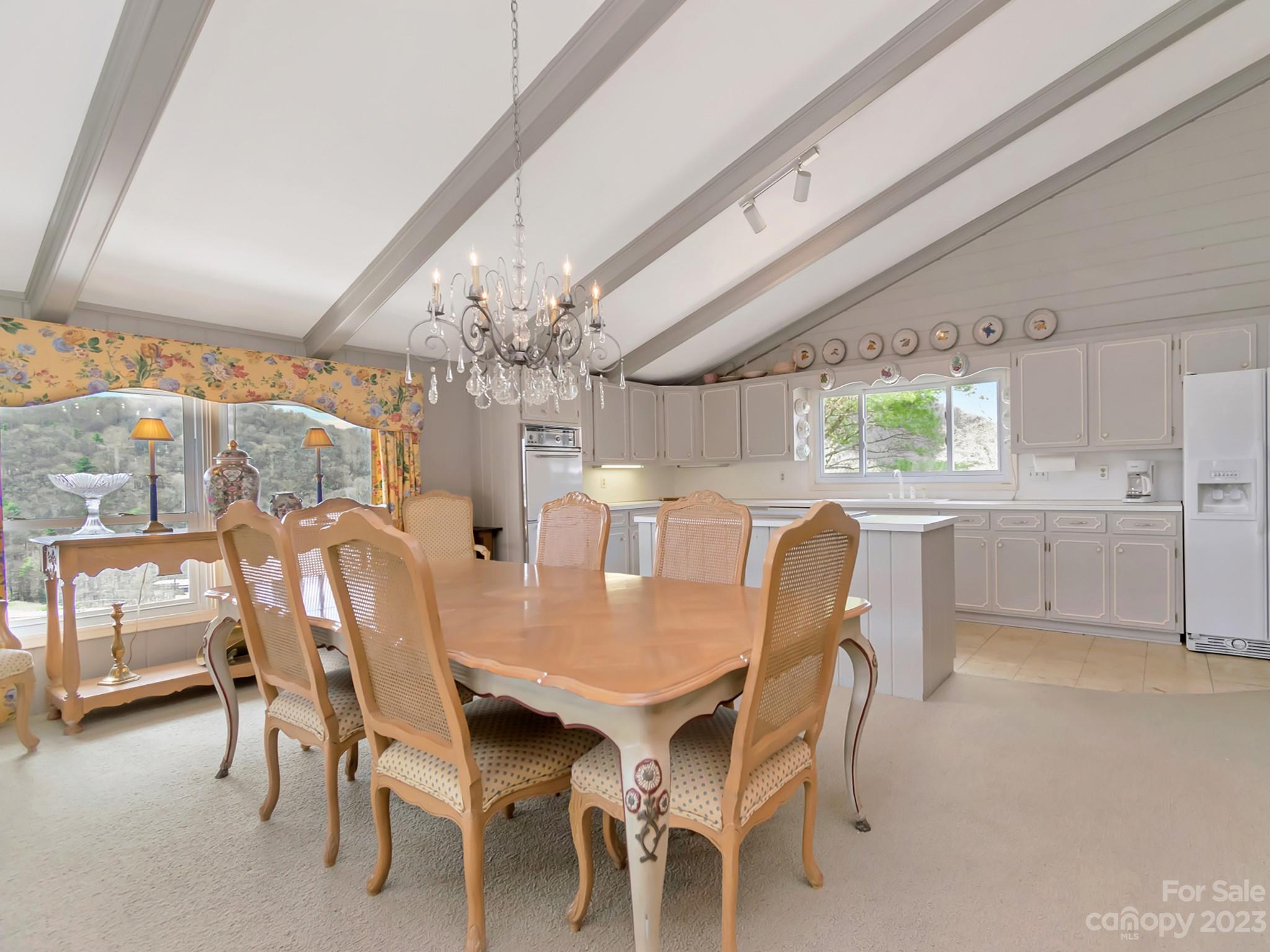 291 Balsam Road Boone, NC 28607 - Photo 12 of 32 Gallery Image 12