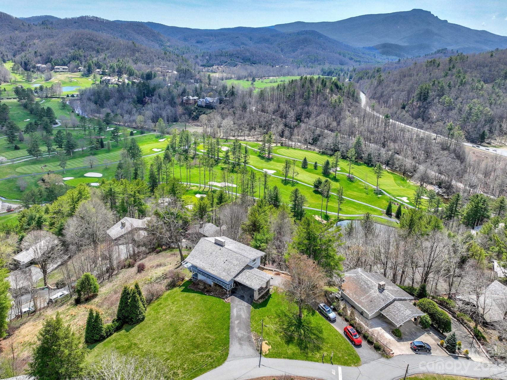 291 Balsam Road Boone, NC 28607 - Photo 2 of 32 Gallery Image 2